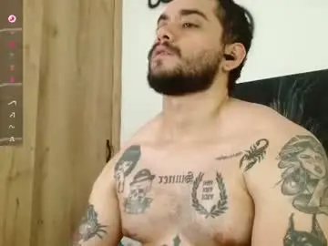 Chaturbate Free Live Porn of david_franco1