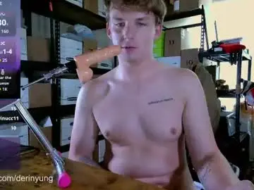 Chaturbate Live Sex of deeyungguy