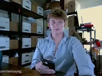 Chaturbate Best Webcam of deeyungguy