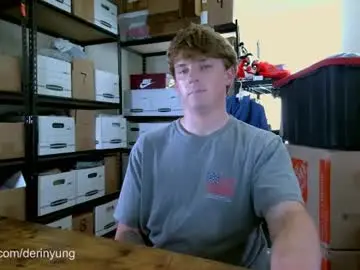 Chaturbate Sex Chat of deeyungguy