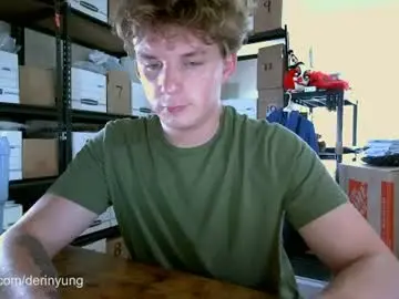 Chaturbate Adult Webcam of deeyungguy