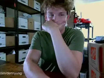 Chaturbate Adult Video Chat of deeyungguy