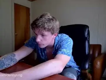 Chaturbate Sex Cam of deeyungguy
