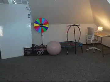 Chaturbate Adult Webcam of juicy_secrets_054