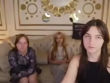 Chaturbate Best Webcam of juicy_secrets_054