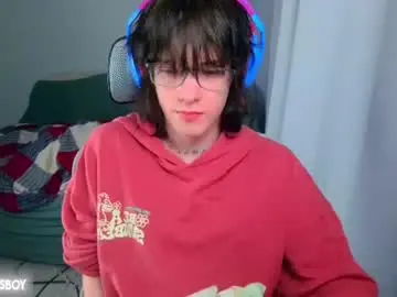 Chaturbate Live Porn of leonkissboy