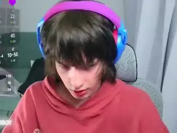 Chaturbate Sex Chat of leonkissboy