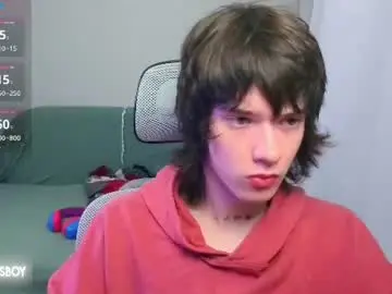 Chaturbate Private Sex Chat of leonkissboy