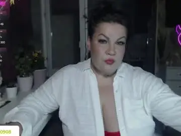 Chaturbate Live Sex of samanta_shy