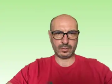 Chaturbate Sex Cam of sexualman1900