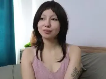 Chaturbate Live Sex of susansugimoto