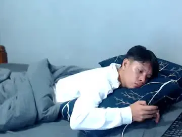 Chaturbate Sex Cam of urpinoyasianx