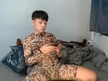 Chaturbate Live Porn of urpinoyasianx