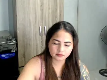 Chaturbate Free Porn Cam of urpinoyasianx