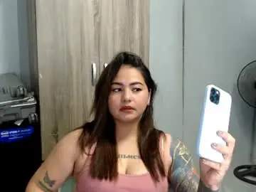 Chaturbate Live Sex Cam of urpinoyasianx