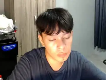 Chaturbate Sex Cam of urpinoyasianx