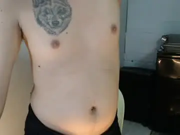 Chaturbate Nude Webcam of urpinoyasianx