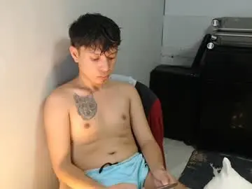 Chaturbate Best Webcam of urpinoyasianx