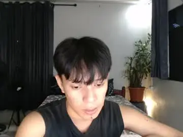 Chaturbate Live Sex of urpinoyasianx