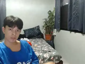 Chaturbate Sex Cam of urpinoyasianx