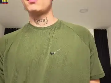 Chaturbate Live Porn of yeiko_romero_