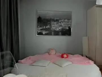 Chaturbate Best live sex cam show of _mito_69