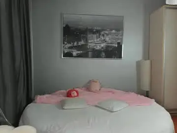 Chaturbate Private Sex Chat of _mito_69