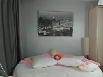 Chaturbate Live Sex Cam of _mito_69