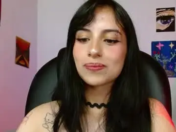 Chaturbate Live Sex Cam of ary_pieerce