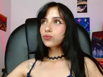 Chaturbate Nude Webcam of ary_pieerce