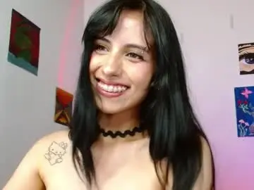 Chaturbate Adult Video Chat of ary_pieerce