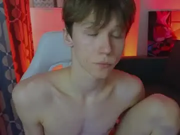 Chaturbate Live Sex Cam of cumte_boy