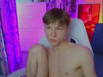 Chaturbate Adult Webcam of cumte_boy