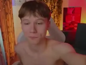 Chaturbate Sex Chat of cumte_boy