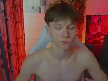 Chaturbate Sex Cam of cumte_boy