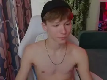 Chaturbate Adult Video Chat of cumte_boy
