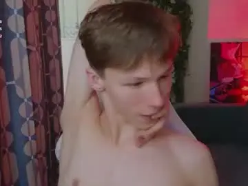Chaturbate Live Sex of cumte_boy