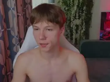 Chaturbate Private Sex Chat of cumte_boy