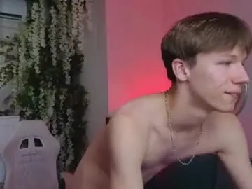 Chaturbate Private Sex Chat of cumte_boy
