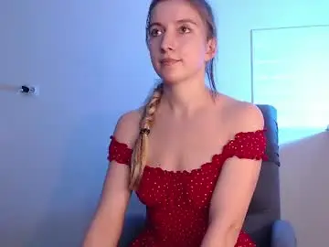Chaturbate Live Porn of evahailey_