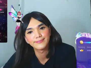 Chaturbate Adult Webcam of hollywoodbitch