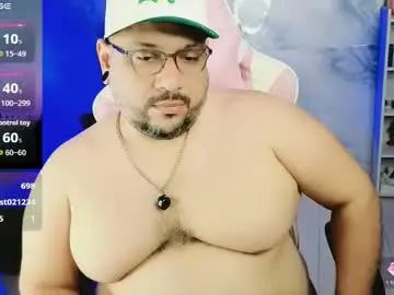 Chaturbate Free Live Porn of jacoob_woods