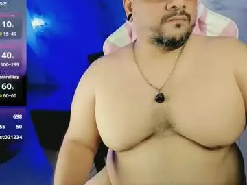 Chaturbate Sex Cam of jacoob_woods