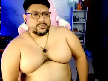 Chaturbate Sex Cam of jacoob_woods