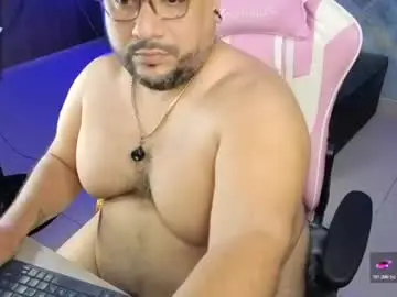 Chaturbate Sex Chat of jacoob_woods