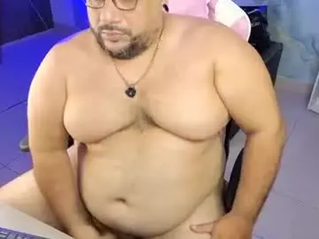 Chaturbate Sex Cam of jacoob_woods
