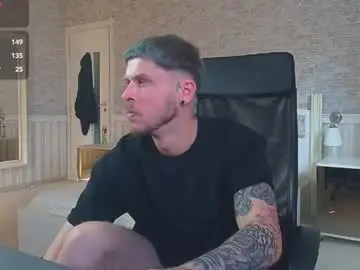 Chaturbate Live Porn of jonahshaw