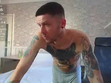 Chaturbate Best Webcam of jonahshaw