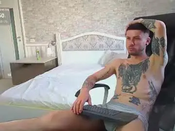 Chaturbate Adult Webcams of jonahshaw