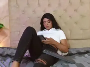 Chaturbate Sex Chat of kris_kanee